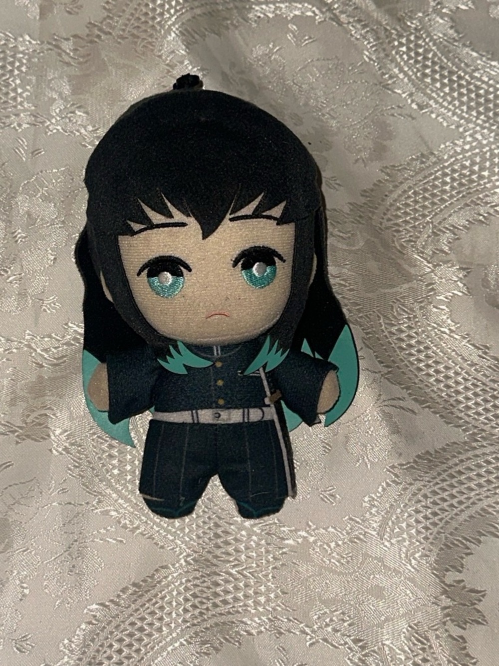 Demon slayer plush
